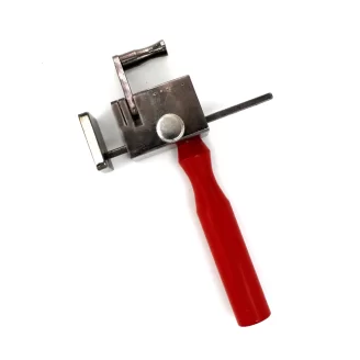 Tube Pipe Cutting Vise Jig