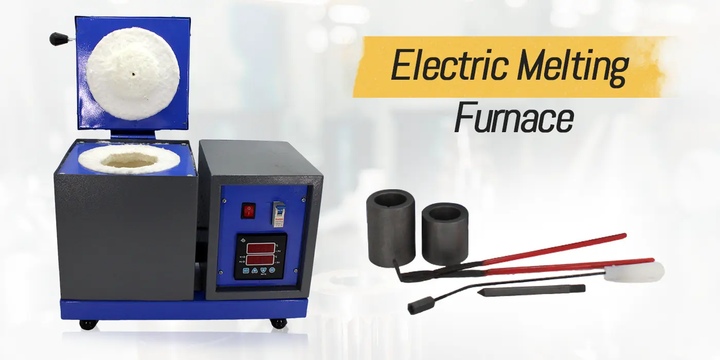 Electric Melting Furnace