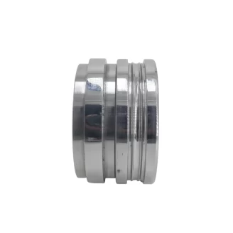 Rolling Mill Side Rollers - Large Size | Durable Side Roller for Jewelry & Metal Forming Tools