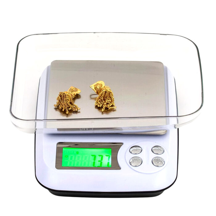 Vinayak-Scales-India-Jewellery-weighing-scale